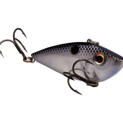 Strike King Red Eyed Shad Tungsten 2 Tap 3/4oz| Hard Baits