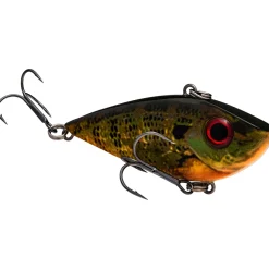 Strike King Red Eyed Shad Tungsten 2 Tap 3/4oz| Hard Baits
