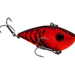 Strike King Red Eyed Shad Tungsten 2 Tap 3/4oz| Hard Baits
