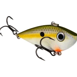 Strike King Red Eyed Shad Tungsten 2 Tap 1/2oz| Hard Baits