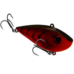 Strike King Red Eyed Shad Tungsten 2 Tap 1/2oz| Hard Baits