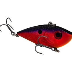 Strike King Red Eyed Shad Tungsten 2 Tap 1/2oz| Hard Baits