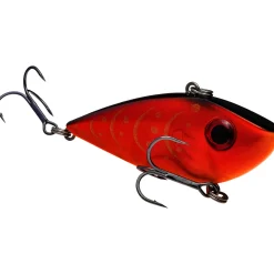 Strike King Red Eyed Shad Tungsten 2 Tap 1/2oz| Hard Baits