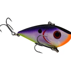 Strike King Red Eyed Shad Tungsten 2 Tap 1/2oz| Hard Baits