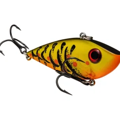 Strike King Red Eyed Shad Tungsten 2 Tap 1/2oz| Hard Baits