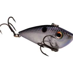Strike King Red Eyed Shad Tungsten 2 Tap 1/2oz| Hard Baits