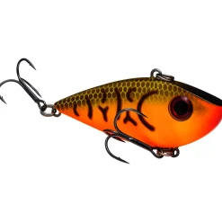 Strike King Red Eyed Shad Tungsten 2 Tap 1/2oz| Hard Baits