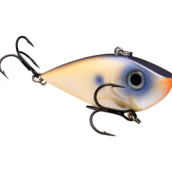 Strike King Red Eyed Shad Tungsten 2 Tap 1/2oz| Hard Baits