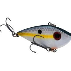 Strike King Red Eyed Shad Tungsten 2 Tap 1/2oz| Hard Baits