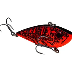 Strike King Red Eyed Shad Tungsten 2 Tap 1/2oz| Hard Baits