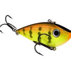 Strike King Red Eyed Shad Tungsten 2 Tap 1/2oz| Hard Baits