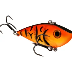 Strike King Red Eyed Shad Tungsten 2 Tap 1/2oz| Hard Baits