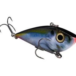 Strike King Red Eyed Shad Tungsten 2 Tap 1/2oz| Hard Baits