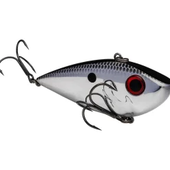 Strike King Red Eyed Shad Tungsten 2 Tap 1/2oz| Hard Baits