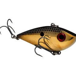 Strike King Red Eyed Shad Tungsten 2 Tap 1/2oz| Hard Baits