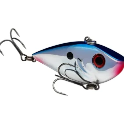 Strike King Red Eyed Shad Tungsten 2 Tap 1/2oz| Hard Baits