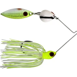 Strike King Red Eyed Special Spinnerbait| Wire Baits