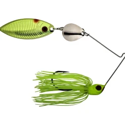 Strike King Red Eyed Special Spinnerbait| Wire Baits