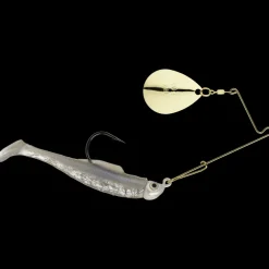 Strike King Redfish Magic Spinnerbait| Wire Baits|Saltwater