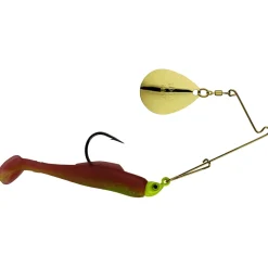 Strike King Redfish Magic Spinnerbait| Wire Baits|Saltwater