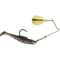 Strike King Redfish Magic Spinnerbait 1/4oz| Wire Baits