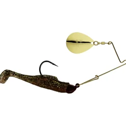 Strike King Redfish Magic Spinnerbait 1/4oz| Wire Baits
