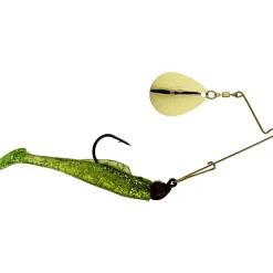 Strike King Redfish Magic Spinnerbait 1/4oz| Wire Baits