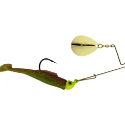 Strike King Redfish Magic Spinnerbait 1/4oz| Wire Baits