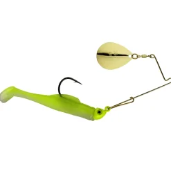 Strike King Redfish Magic Spinnerbait 1/4oz| Wire Baits
