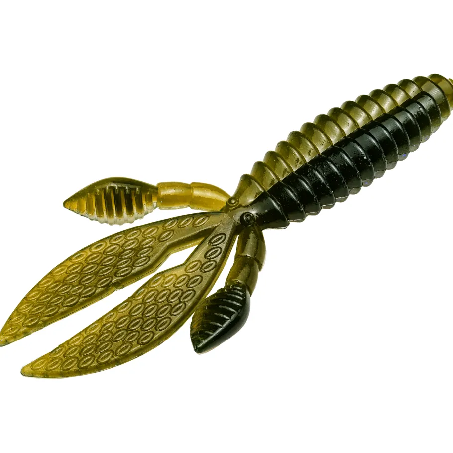 Strike King Rodent| Soft Baits