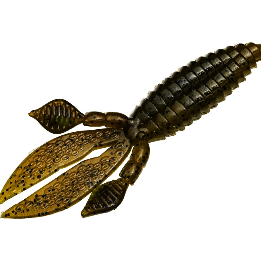 Strike King Rodent| Soft Baits