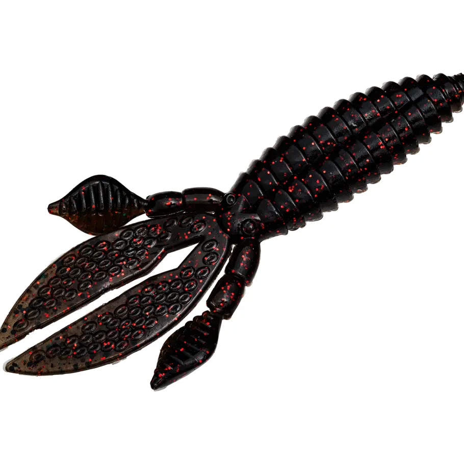 Strike King Rodent| Soft Baits