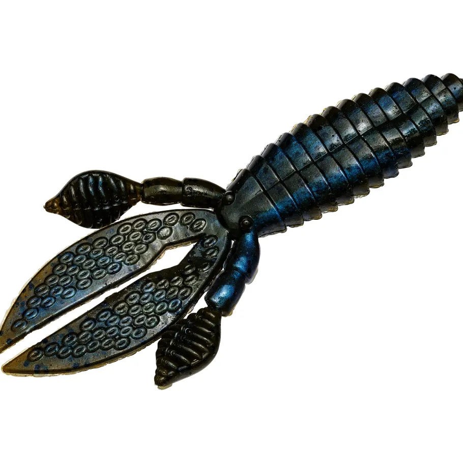 Strike King Rodent| Soft Baits