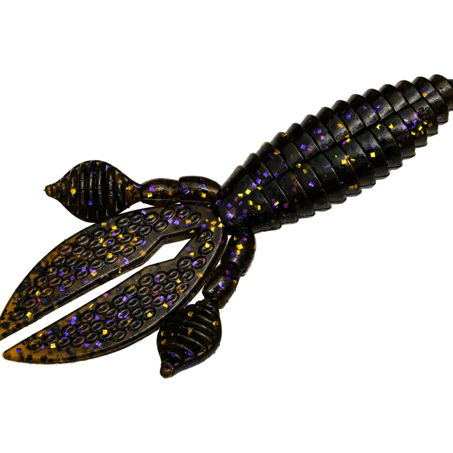Strike King Rodent| Soft Baits