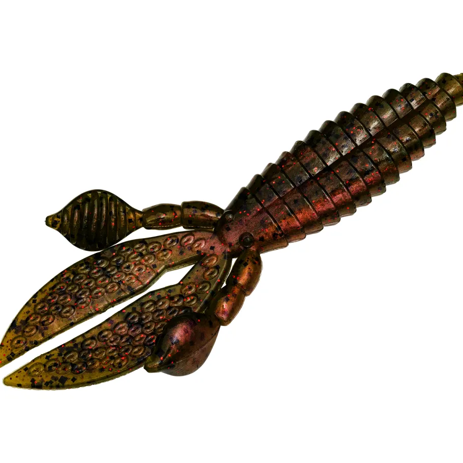 Strike King Rodent| Soft Baits