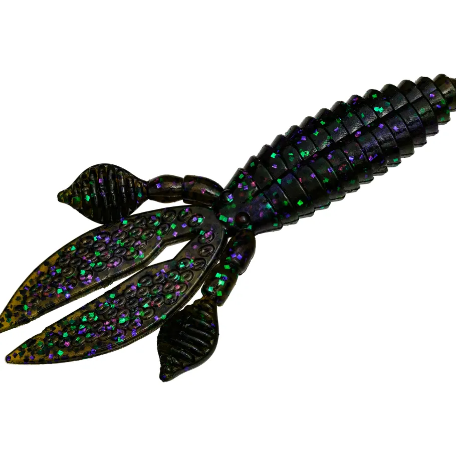 Strike King Rodent| Soft Baits