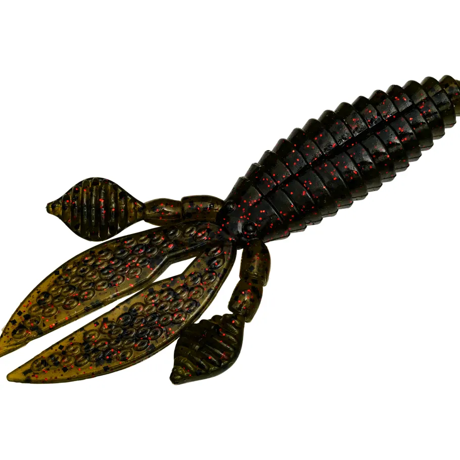 Strike King Rodent| Soft Baits