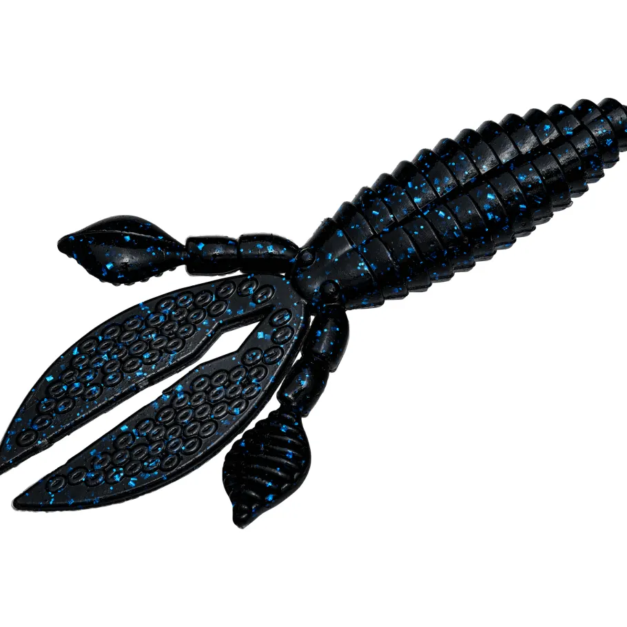 Strike King Rodent| Soft Baits