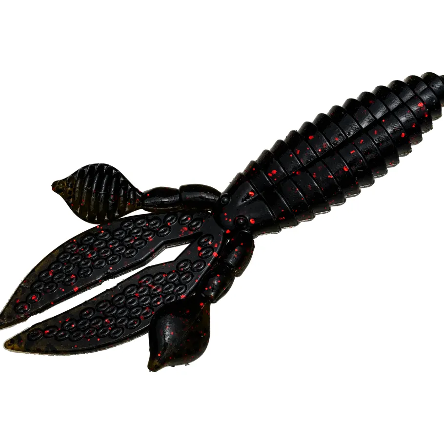 Strike King Rodent| Soft Baits
