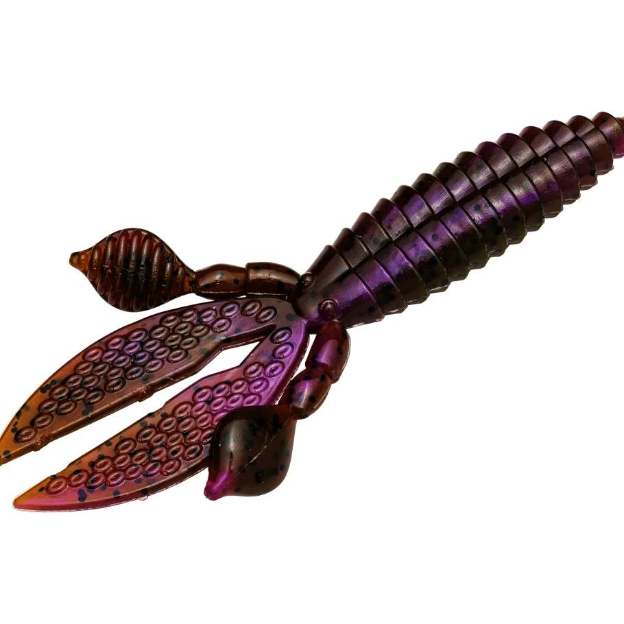 Strike King Rodent| Soft Baits