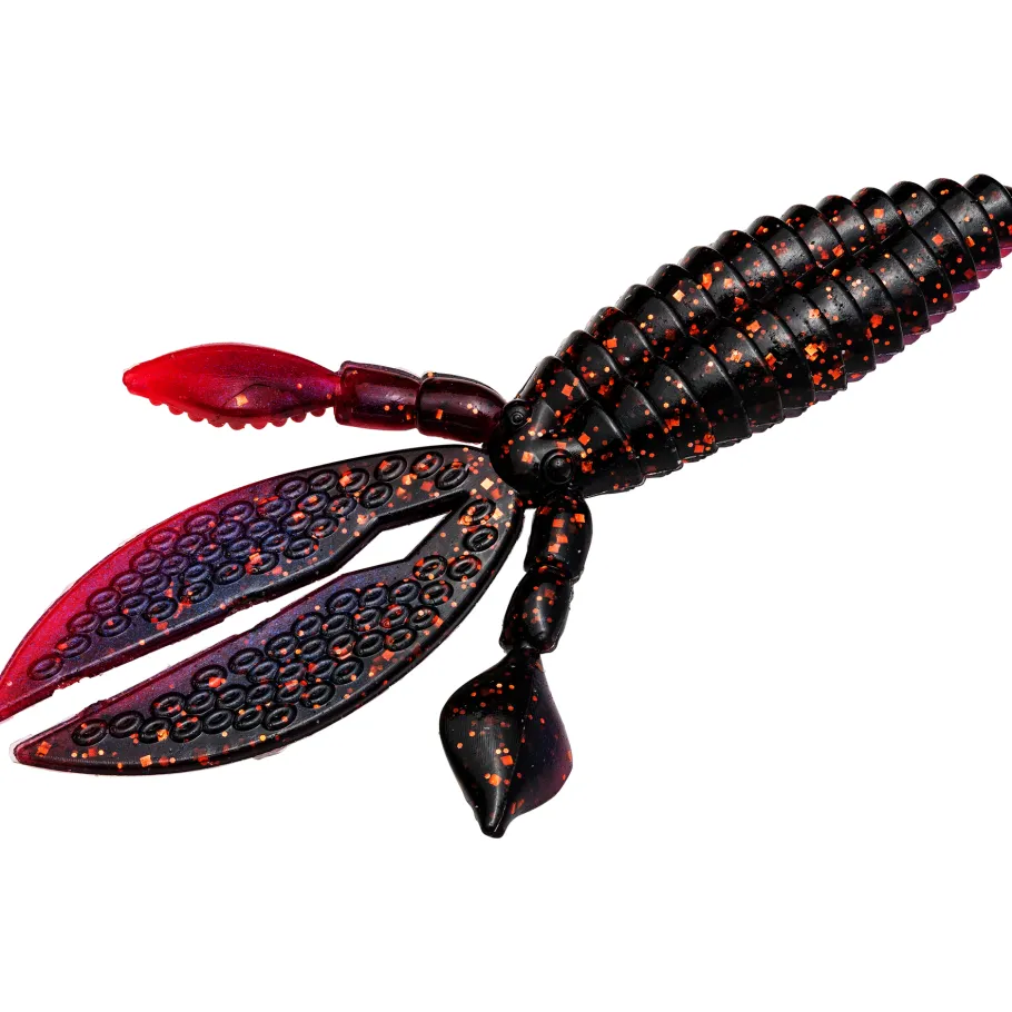 Strike King Rodent| Soft Baits