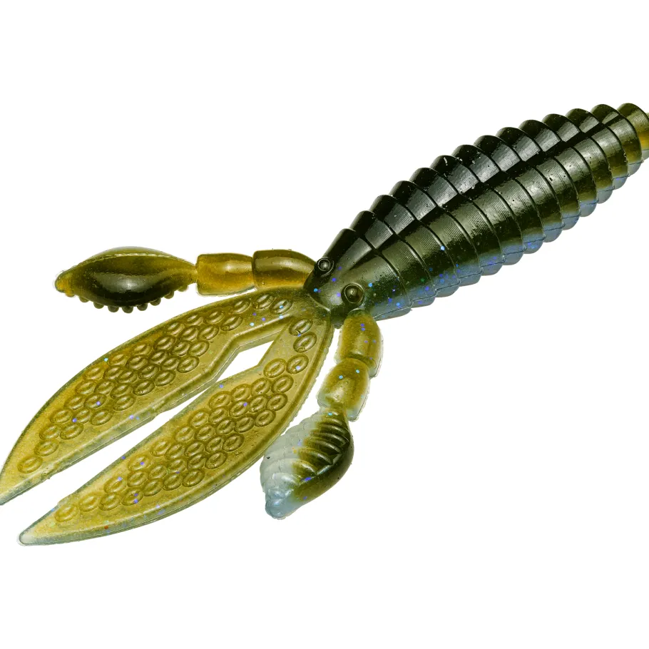 Strike King Rodent| Soft Baits