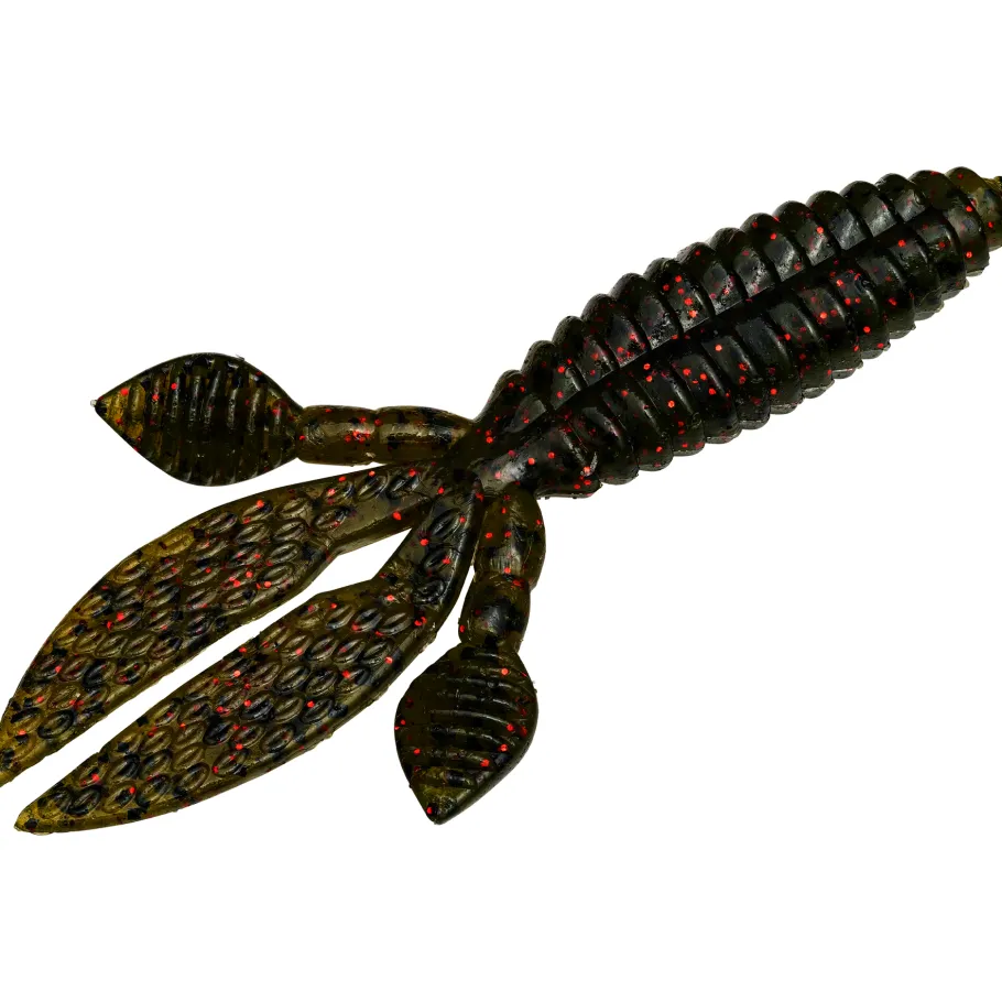 Strike King Rodent| Soft Baits