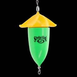 Strike King Saltwater Ploppin Cork| Terminal Tackle|Saltwater