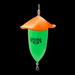 Strike King Saltwater Ploppin Cork| Terminal Tackle|Saltwater