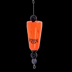 Strike King Saltwater Poppin Cork| Terminal Tackle|Saltwater