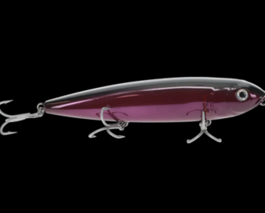 Strike King Sexy Dawg Hard Knock Saltwater| Hard Baits|Saltwater