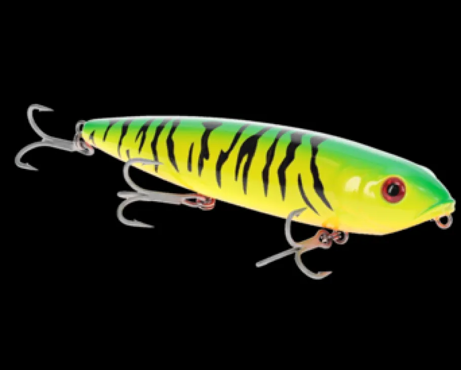 Strike King Sexy Dawg Hard Knock Saltwater| Hard Baits|Saltwater