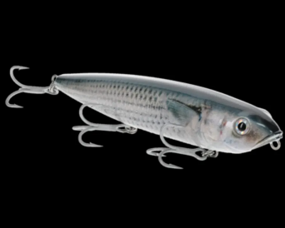 Strike King Sexy Dawg Hard Knock Saltwater| Hard Baits|Saltwater