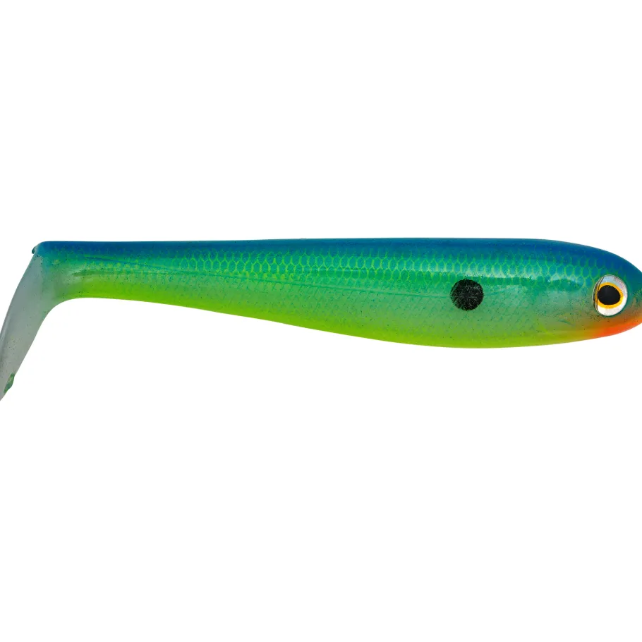 Strike King Shadalicious Swimbait| Soft Baits